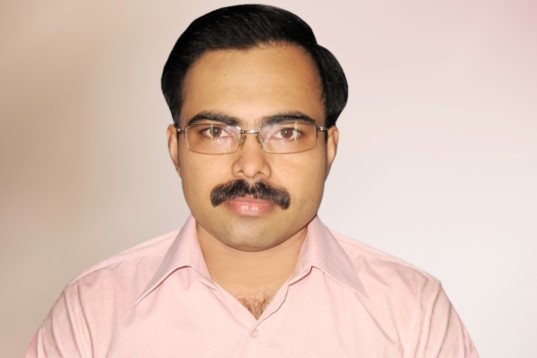 Dr. Sudheep N.M