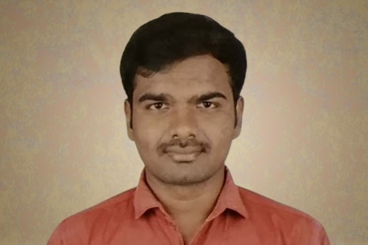 Mr.P Chiranjeevi