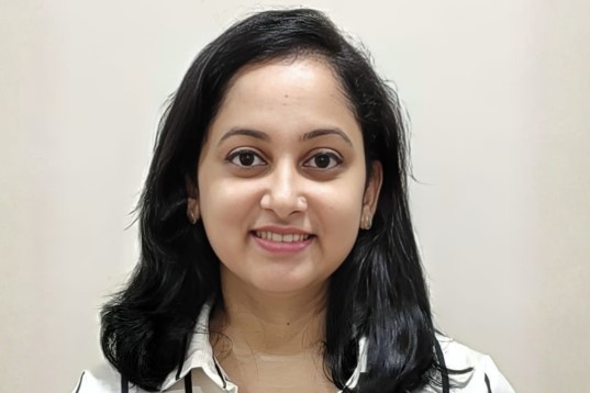 Ms. Devu Raj