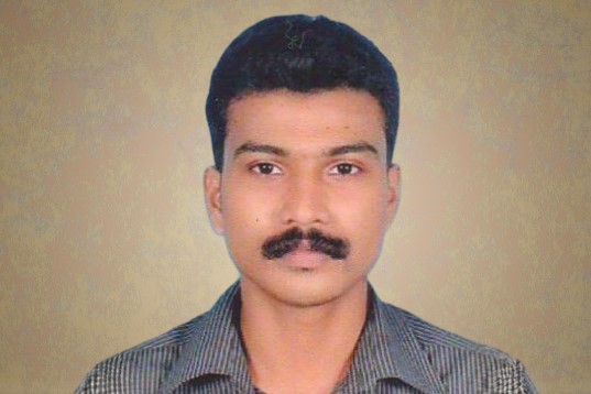 Mr. M. Sumod